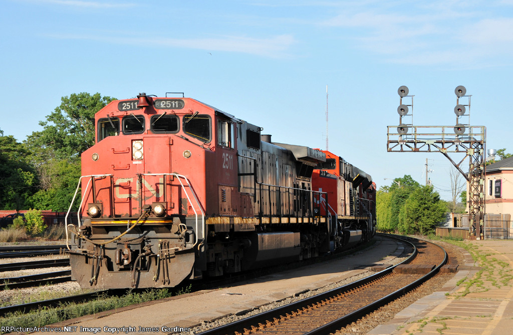 CN 435